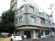 ビジネスホテル クラークの写真1