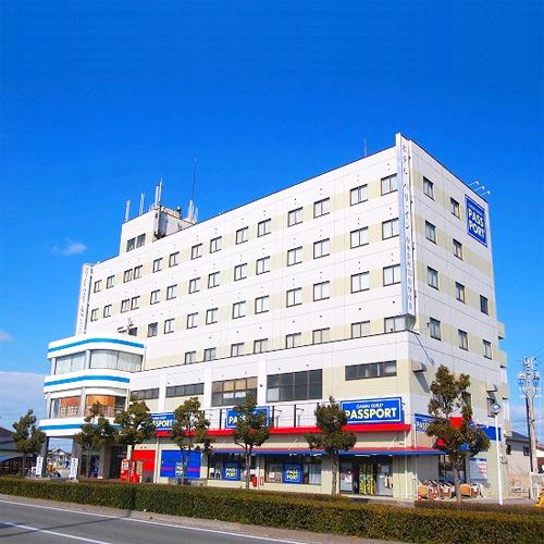 ホテル バリ・インの写真1