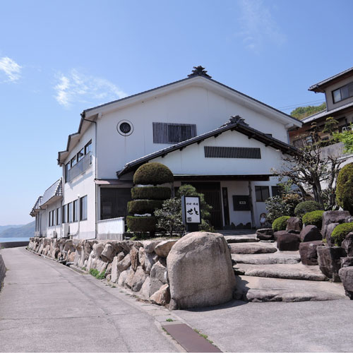 料理旅館せとの写真1