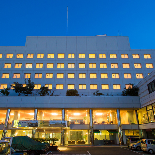 エクストールイン西条駅前の写真1