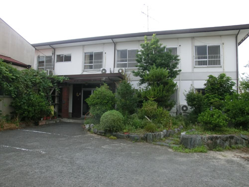 あおき荘の写真1