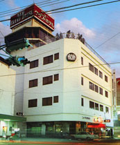 ニューグランドホテル<愛媛県>の写真1