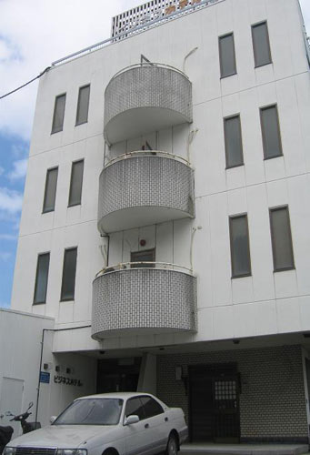 ビジネスホテルアネックスあかやねの写真1