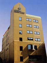 宇和島リージェントホテルの写真1