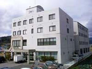 ホテルセレクト愛媛愛南町の写真1