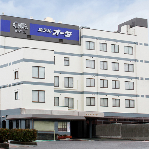 ホテル オータの写真1