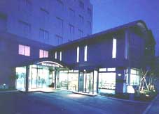 宇和島第一ホテルの写真1