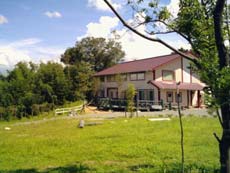 ペンション ステラ・ミラの写真1