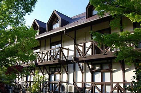 宝泉坊ロッジの写真1