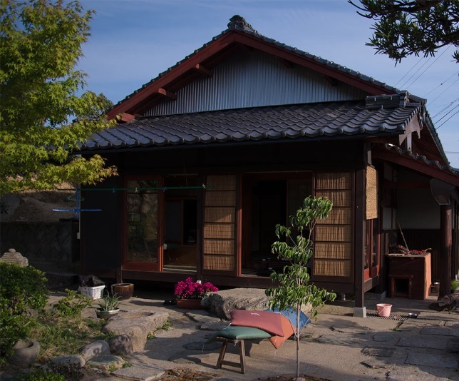 おめぐり庵の写真1