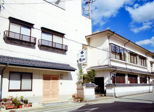 綿六旅館の写真1
