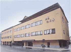 料苑たる井の写真1