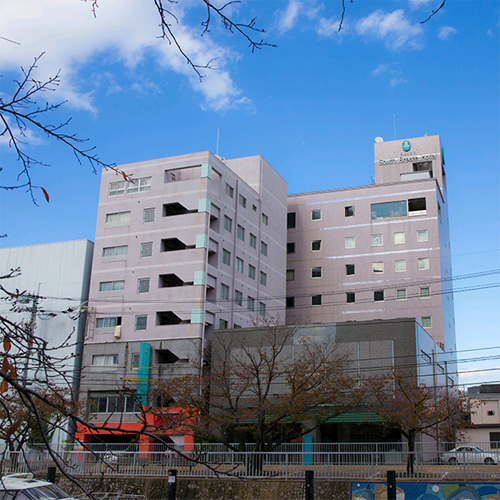 サウスブリーズホテルの写真1