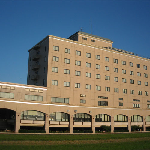 サザンシティホテルの写真1