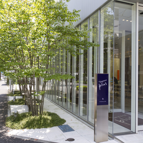 セブンデイズホテルプラスの写真1