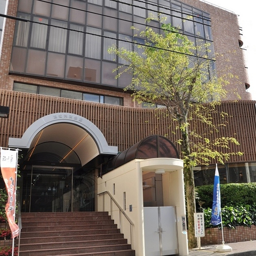 COMMUNITY SQUAREの写真1