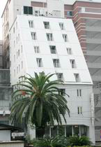 ホテルタウン駅前の写真1