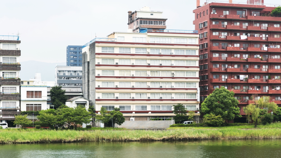 松栄第二別館の写真1