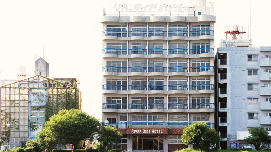 リバーサイドホテル松栄の写真1