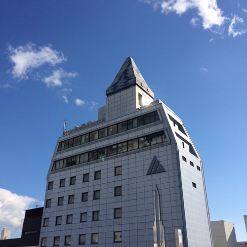 高知アネックスホテルの写真1