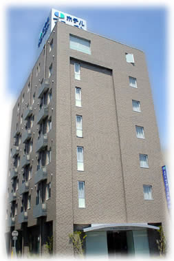 ホテル ファーストの写真1