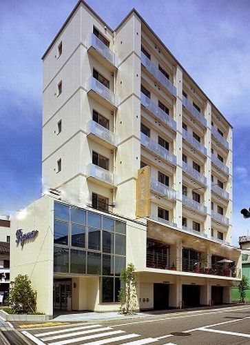 高知龍馬ホテルの写真1