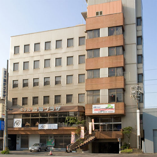 ホテル高知プラザの写真1