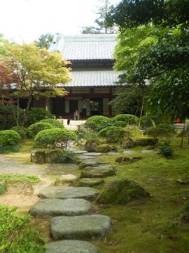 越後豪農ノ館 椿寿荘の写真1