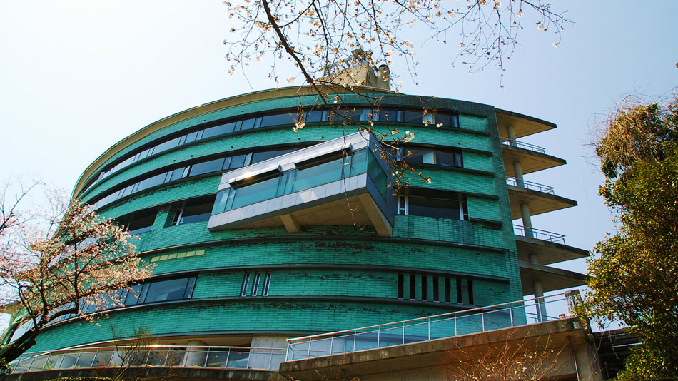 高知市国民宿舎桂浜荘の写真1