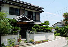 民宿まさごの写真1