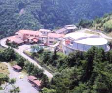 自然教育センター白滝の写真1