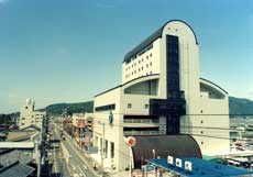 ホテルTAMAIの写真1