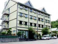 ホテル なはりの写真1