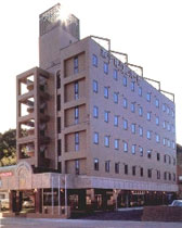 ホテルクラウンヒルズ中村の写真1