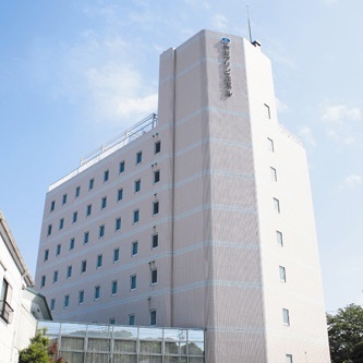 中村プリンスホテルの写真1