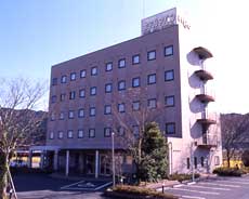 ホテルアバン宿毛の写真1