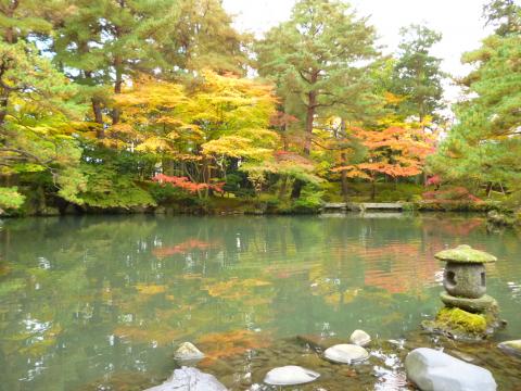 清水園・足軽長屋の写真1
