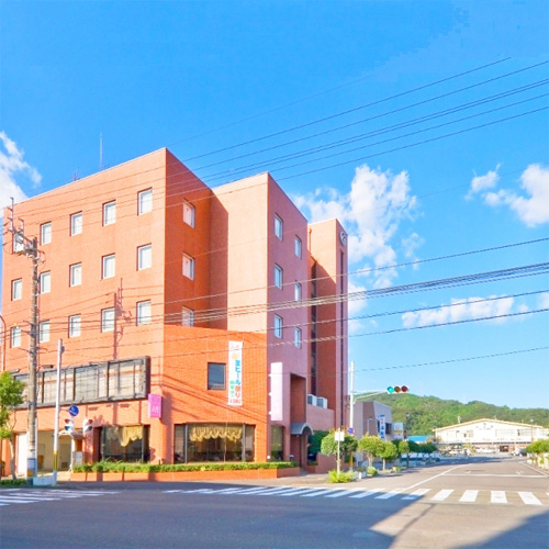 中村第一ホテルの写真1