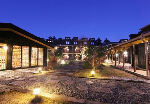 四万十の宿の写真1