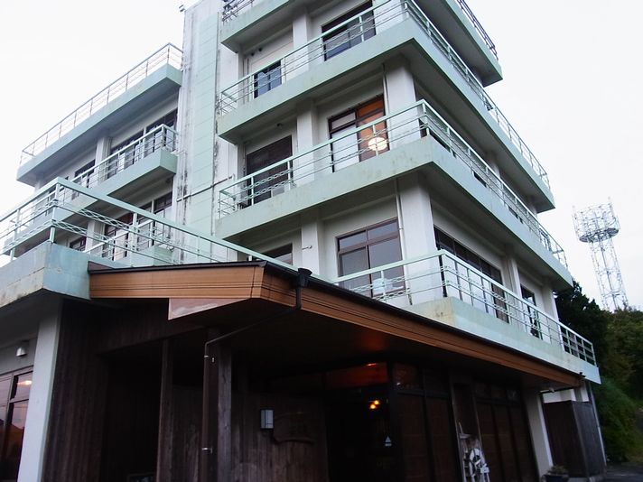 新安並温泉 なごみ宿 安住庵の写真1