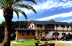 ペンション 木のくじらの写真1