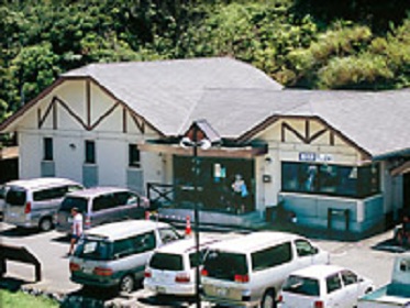 大月エコロジーキャンプ場の写真1