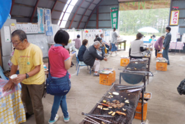 ノースファーミング仁田の写真1