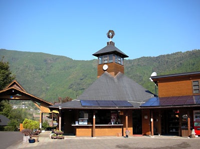 四万十オートキャンプ場 ウエル花夢の写真1