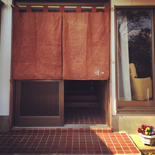 OUCHI HOTEL 日々の写真1