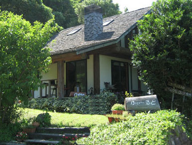 レンタルロッジ ふぃ〜るどの写真1