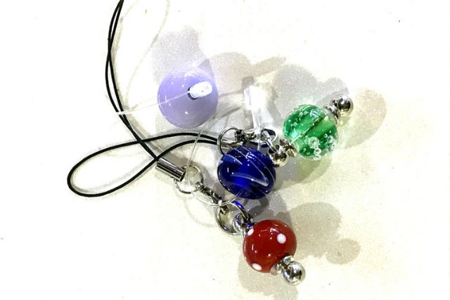 ガラス工房ポンテの写真1