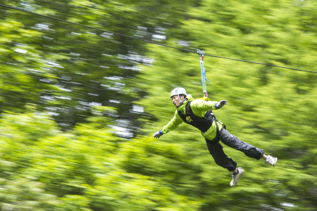 北海道ネイチャーセンターの写真1