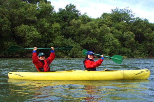 十勝ネイチャーセンターの写真1