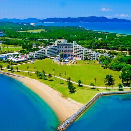 THE LUIGANS Spa&Resortの写真1